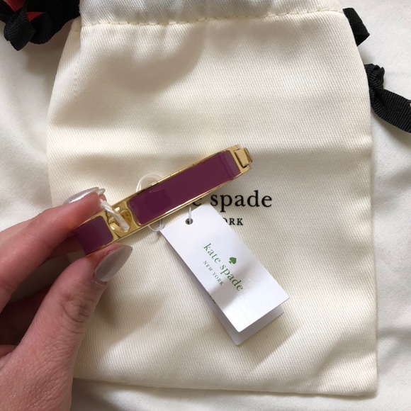 kate spade Jewelry - Kate Spade Bracelet